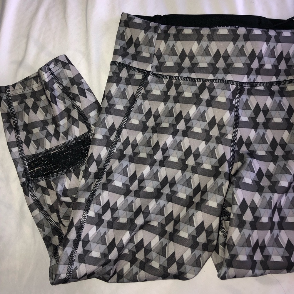 Adidas leggings